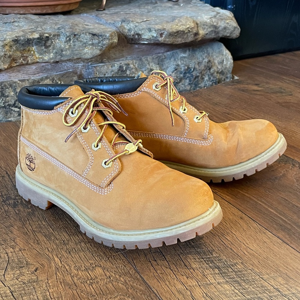 Timberland Nellie Chukka Boot 💕